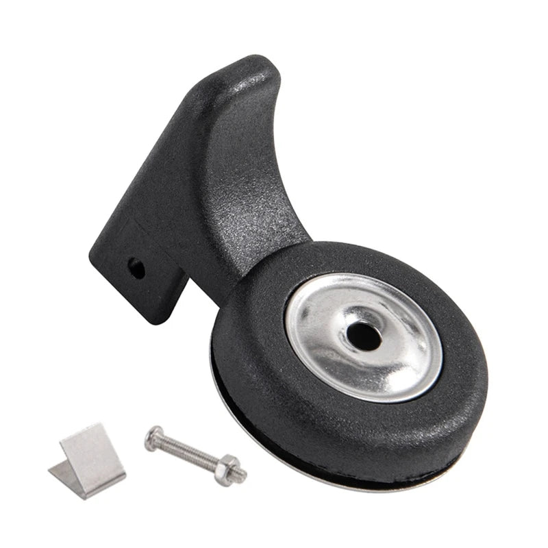 M2EE Whistling Kettle Replace Nozzle Tea Water Boiling Kettle Whistling Spout Nozzle Lid Kettle Lound Whistle Replacement