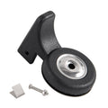 M2EE Whistling Kettle Replace Nozzle Tea Water Boiling Kettle Whistling Spout Nozzle Lid Kettle Lound Whistle Replacement
