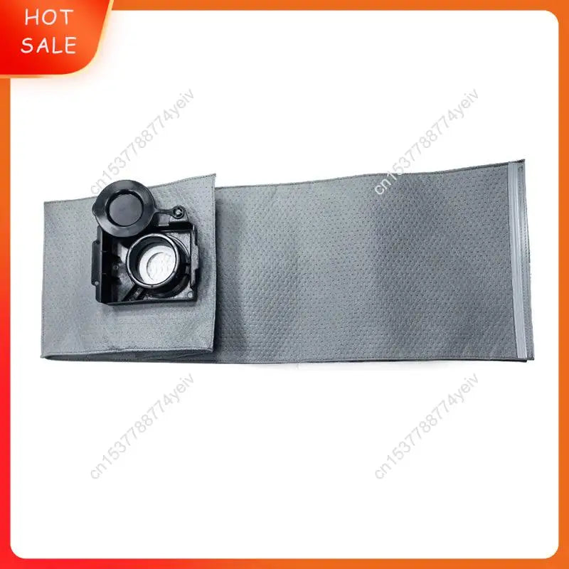 Reusable Vacuum Cleaner Bag For Festool CTL CTM 26 , Reusable Filter Bag, Eco-Friendly Alternative Black A62X