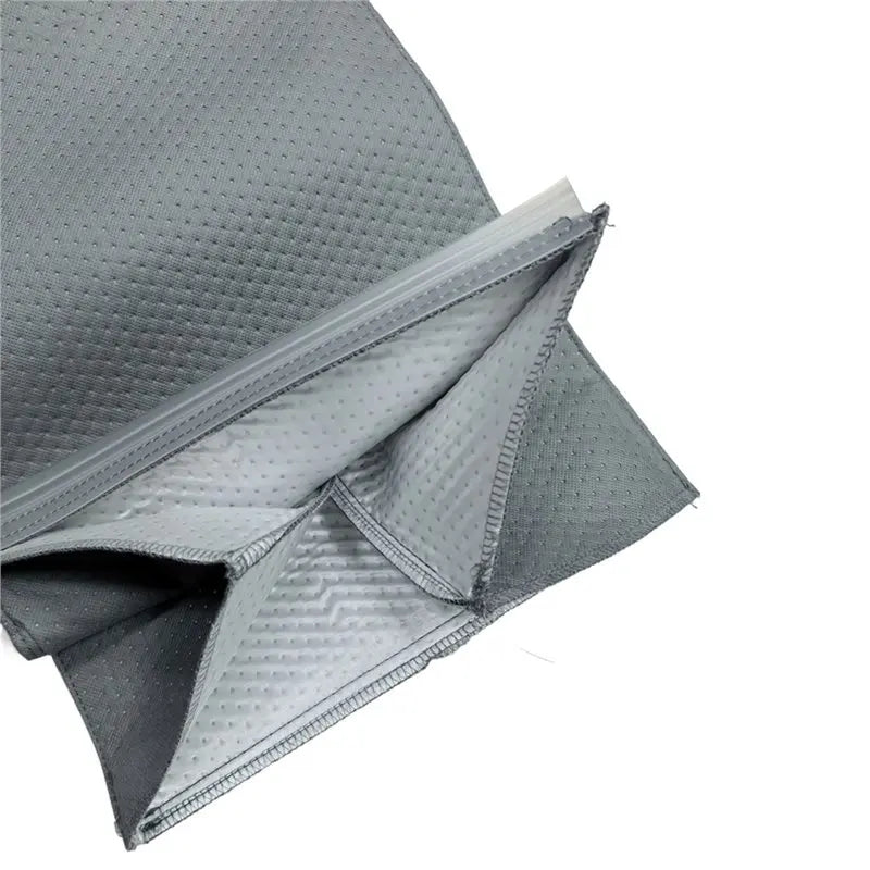 Reusable Vacuum Cleaner Bag For Festool CTL CTM 26 , Reusable Filter Bag, Eco-Friendly Alternative Black A62X