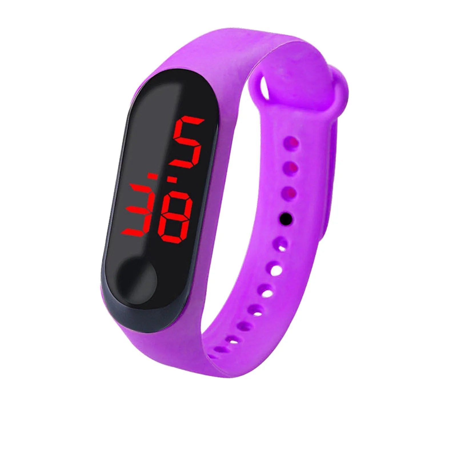 Sports Outdoor Bracelet Electronic Watch Sports Watch Casual Bracele Watch Wristwatch часы мужские наручные Smartwatch For Kids
