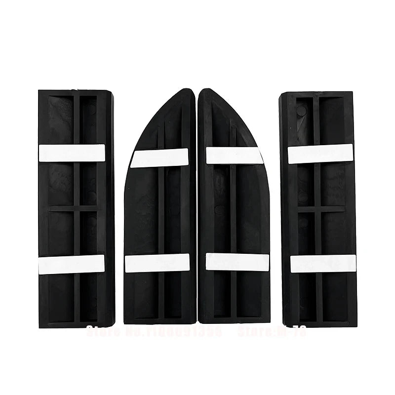 For iLife Xiaomi Roborock iRobot Roomba Robot Vacuum Sweeper Sill Bar Step Ramp Climbing Mat Replacement Accessories