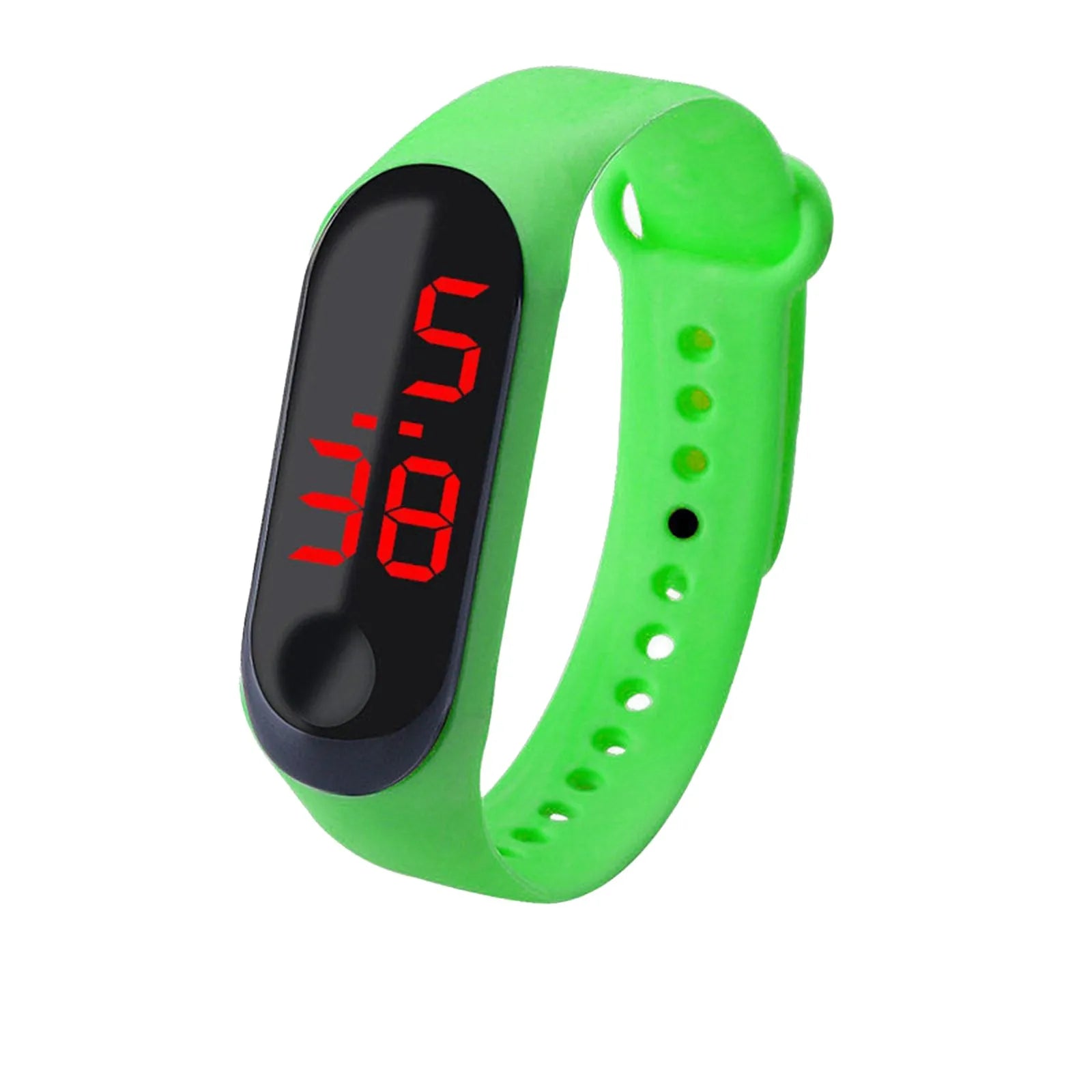 Sports Outdoor Bracelet Electronic Watch Sports Watch Casual Bracele Watch Wristwatch часы мужские наручные Smartwatch For Kids