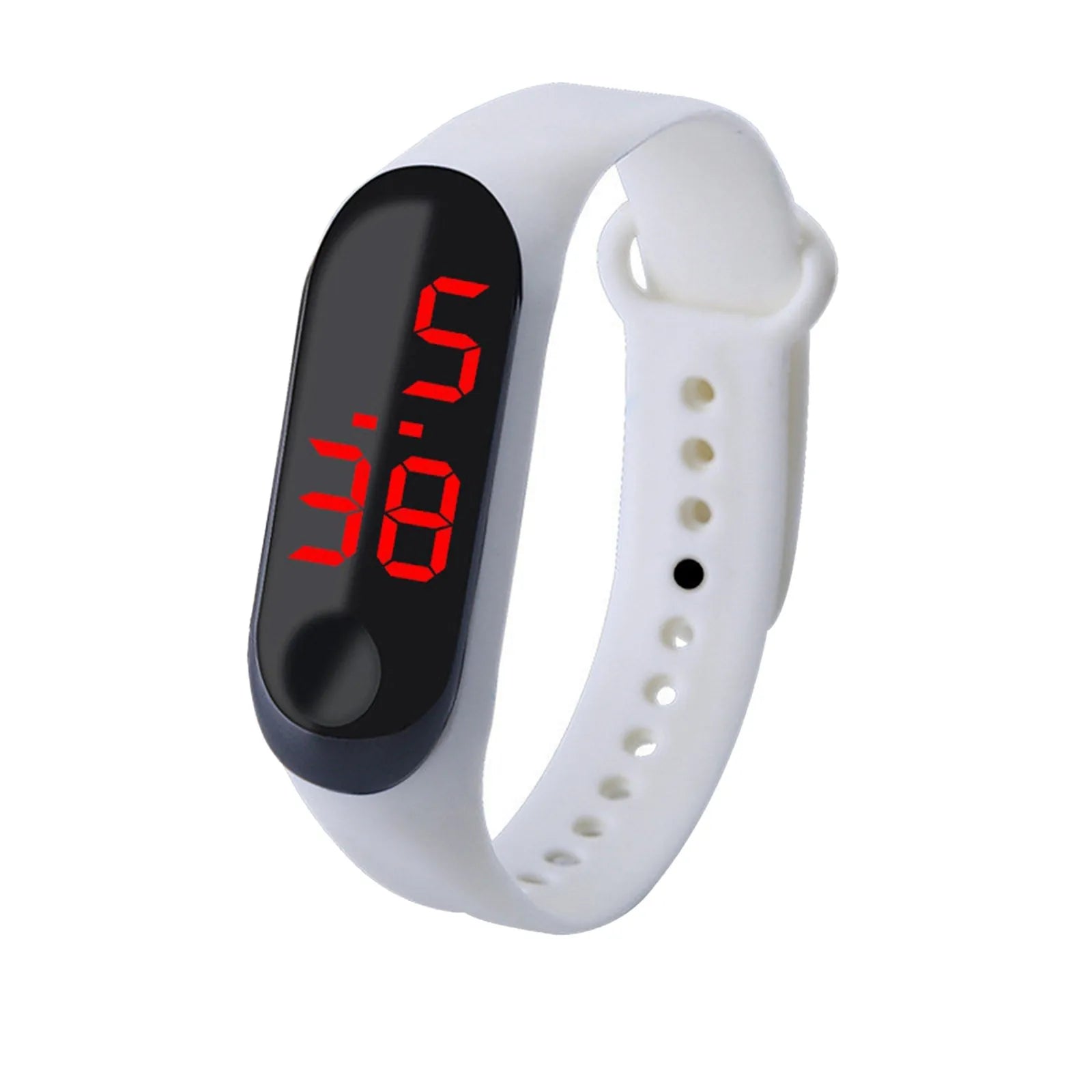 Sports Outdoor Bracelet Electronic Watch Sports Watch Casual Bracele Watch Wristwatch часы мужские наручные Smartwatch For Kids