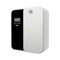 1000m³ Aroma Diffuser Machine Wall Mounted Waterless Diffuser Bluetooth Essential Oil Diffuser Electric Smell for Home