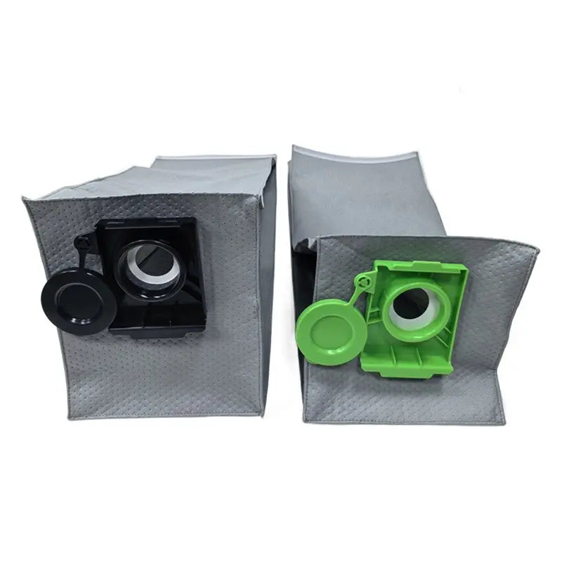 Reusable Vacuum Cleaner Bag For Festool CTL CTM 26 , Reusable Filter Bag, Eco-Friendly Alternative Black A62X