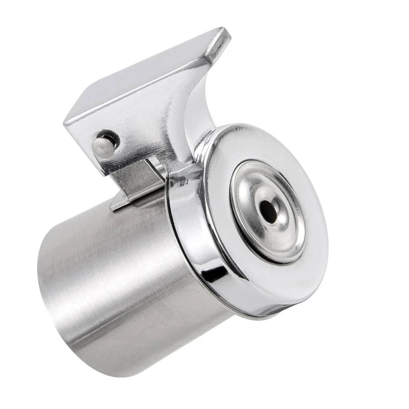 M2EE Whistling Kettle Replace Nozzle Tea Water Boiling Kettle Whistling Spout Nozzle Lid Kettle Lound Whistle Replacement