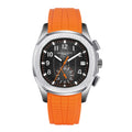 Dropshipping 2025 High Quality Selling Products Wristwatches For Men NAVIFLZ NFVZ Quartz Sports Watches Rubber Strap Waterproof