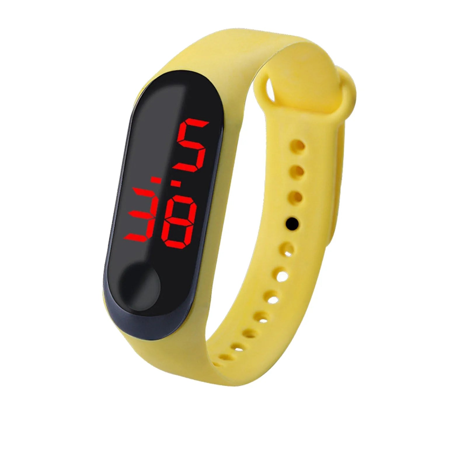 Sports Outdoor Bracelet Electronic Watch Sports Watch Casual Bracele Watch Wristwatch часы мужские наручные Smartwatch For Kids