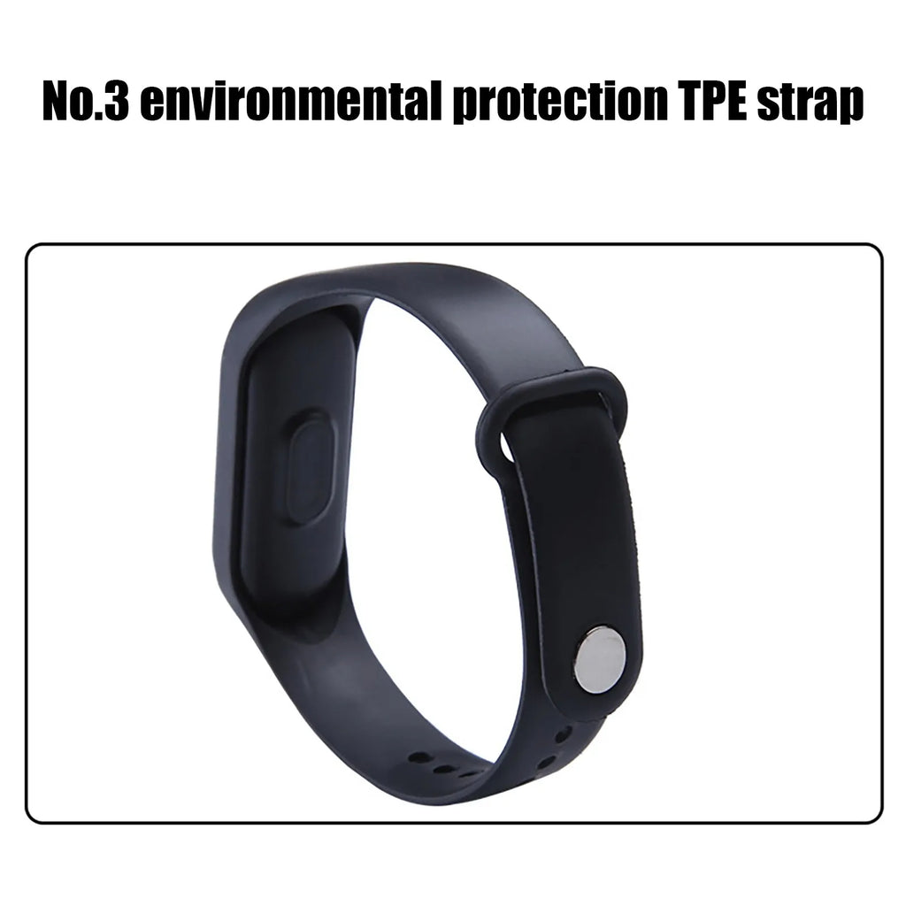 Sports Outdoor Bracelet Electronic Watch Sports Watch Casual Bracele Watch Wristwatch часы мужские наручные Smartwatch For Kids