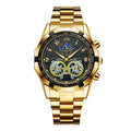 Watches for Man Quartz Watches Top Brand Luxury Business Wristwatch Waterproof Luminous Watch Men Clock Relogio Masculino
