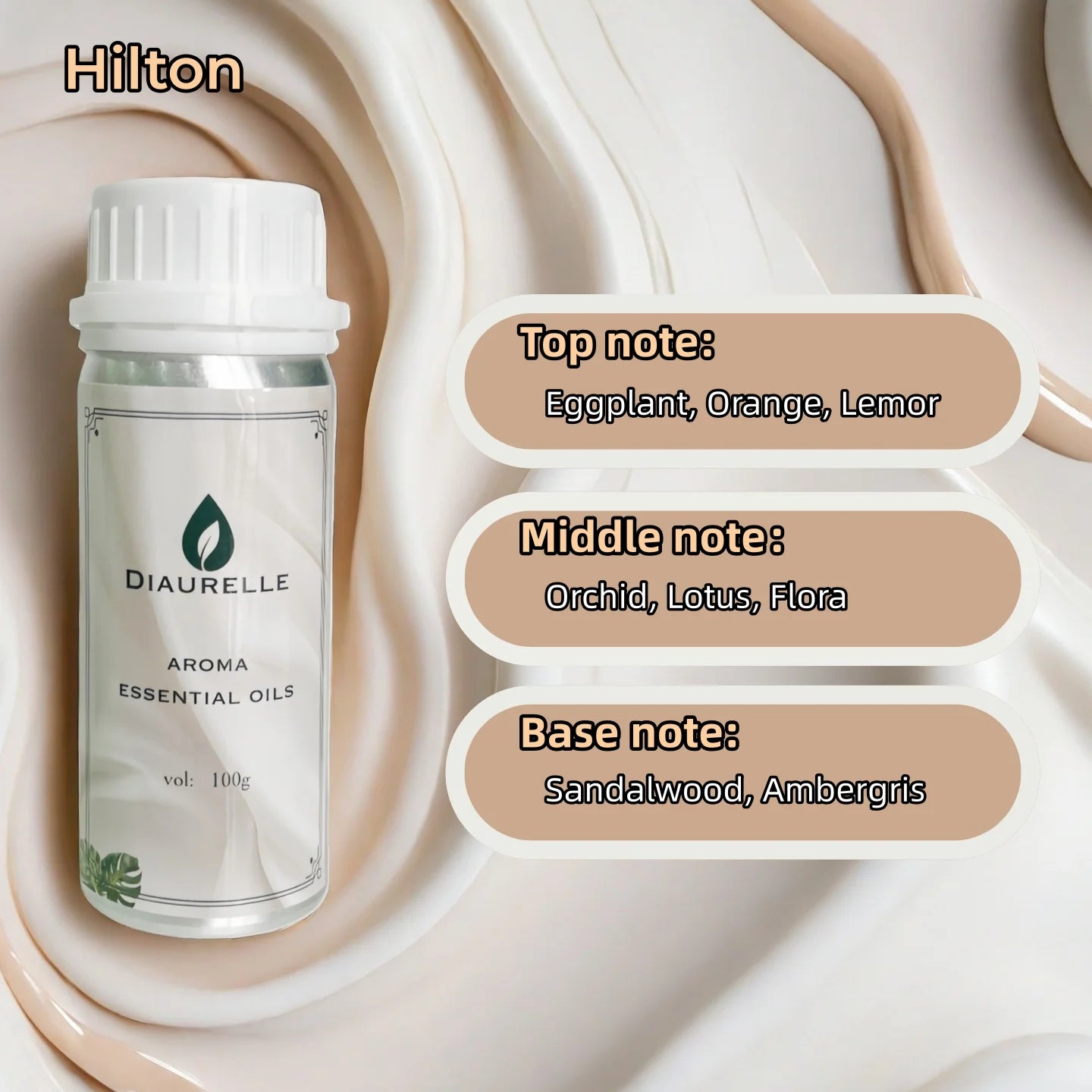 100ML Perfume Oil Hotel Essential Oil Electric Aromatic oasis Home Fragrances Aroma Diffuser Air Freshener essential oil
