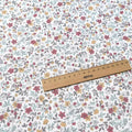 235xx50cm Floral Print Fabric Small Patterns for Shirts Dresses DIY Crafts And Bedding Home Decor Fabric