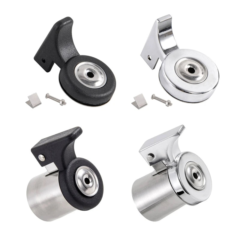 M2EE Whistling Kettle Replace Nozzle Tea Water Boiling Kettle Whistling Spout Nozzle Lid Kettle Lound Whistle Replacement