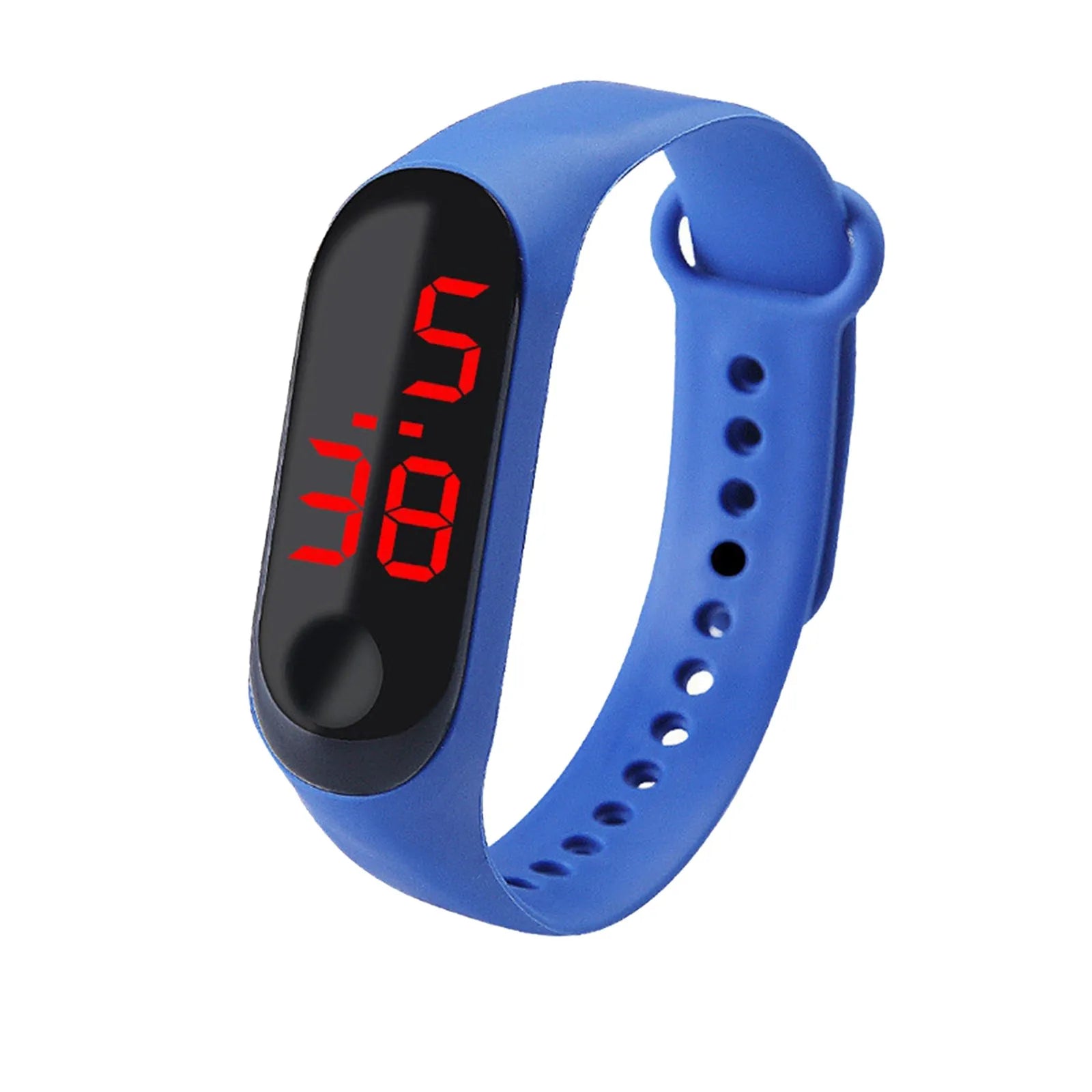 Sports Outdoor Bracelet Electronic Watch Sports Watch Casual Bracele Watch Wristwatch часы мужские наручные Smartwatch For Kids