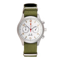 2026 New Men's watches 1963 pilot automatic watch 40mm waterproof retro quartz chronograph vintage dress watch