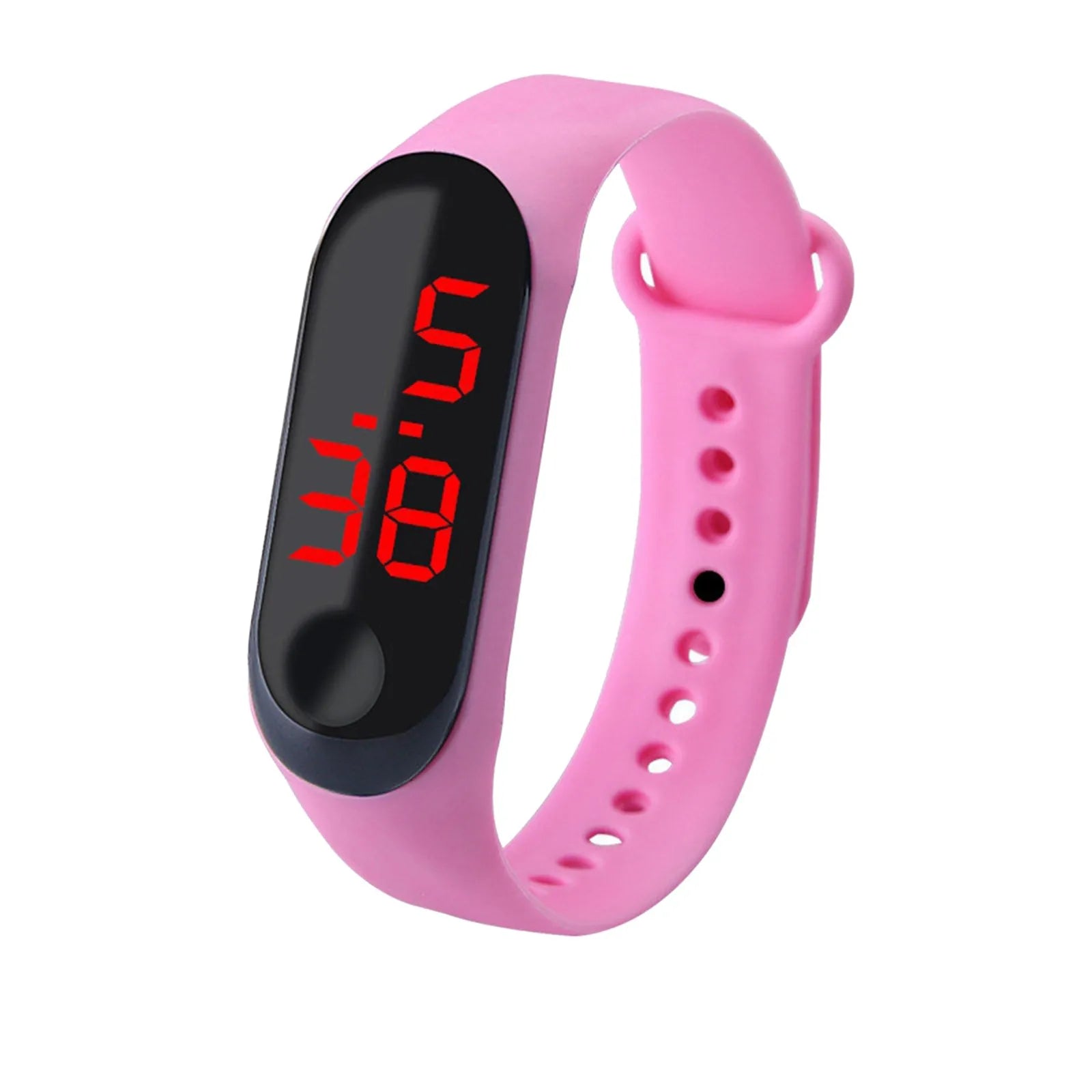 Sports Outdoor Bracelet Electronic Watch Sports Watch Casual Bracele Watch Wristwatch часы мужские наручные Smartwatch For Kids