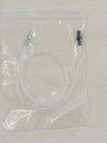 Fully Automatic Coffee Machine Milk Tube, Milk Foam Suction Hose, 59cm