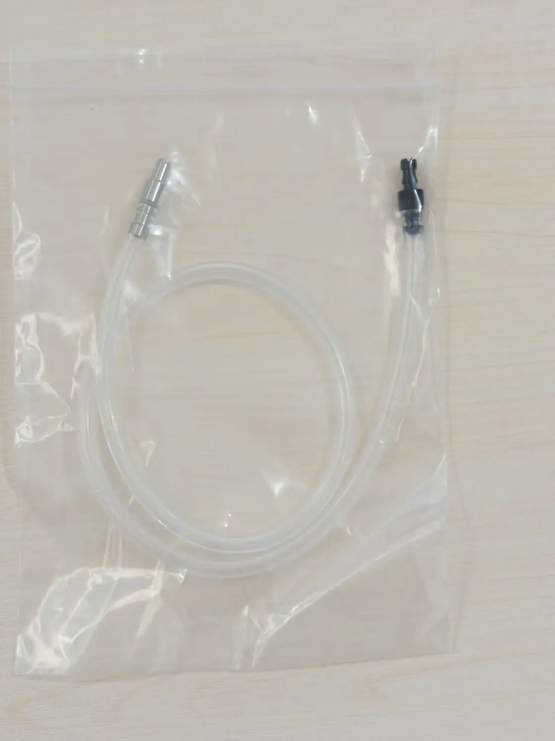 Fully Automatic Coffee Machine Milk Tube, Milk Foam Suction Hose, 59cm